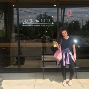 Meet your Posher, Bayleigh